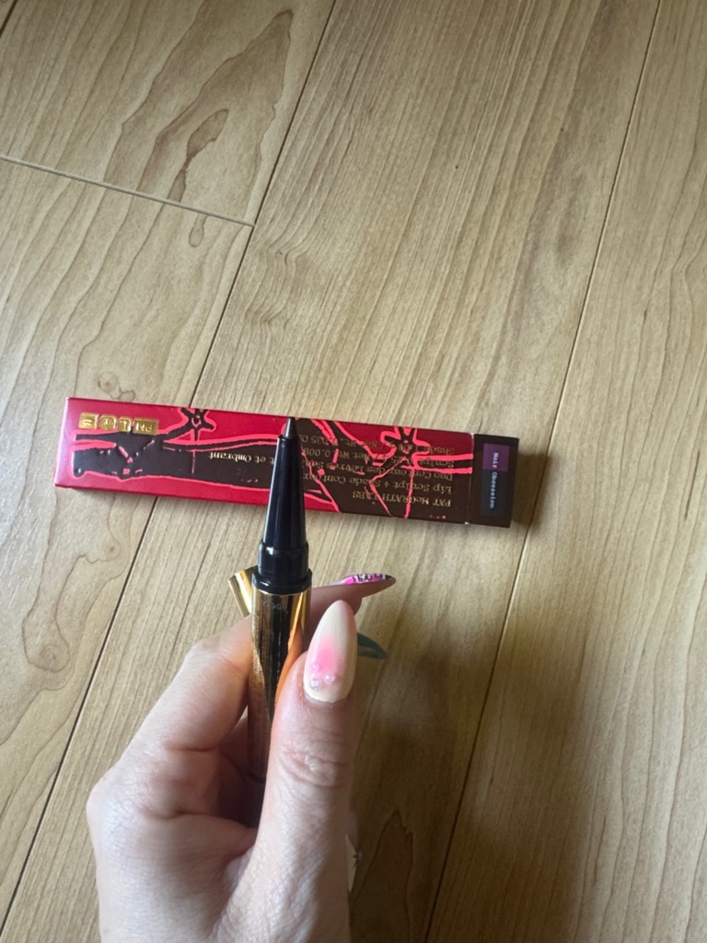 Pat McGrath Lip Sculpt & Shade - Picture 2 of 4